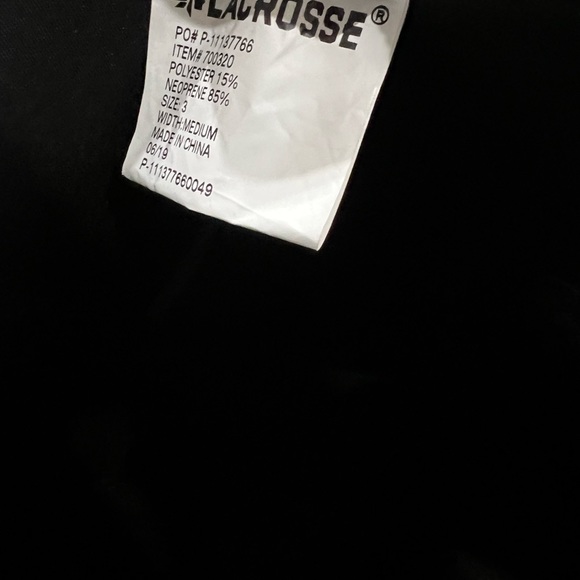 Lacrosse Mallard waders - Picture 9 of 10